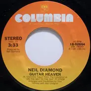 Neil Diamond - Yesterday's Songs