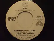 Neil Goldberg - Everybody's Song