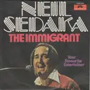 7inch Vinyl Single - Neil Sedaka - The Immigrant