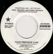 Neil Sedaka With Dara Sedaka - Your Precious Love