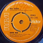 Neil Sedaka - Dimbo Man