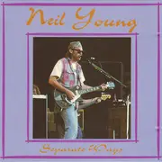 CD - Neil Young - Separate Ways