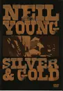 DVD - Neil Young - Silver & Gold