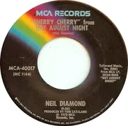 Neil Diamond - Cherry Cherry