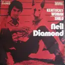 7'' - Neil Diamond - Kentucky Woman / Shilo