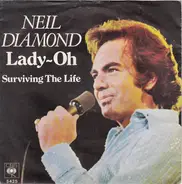 Neil Diamond - Lady-Oh