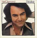 7'' - Neil Diamond - Primitive