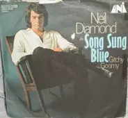 Neil Diamond - Song Sung Blue