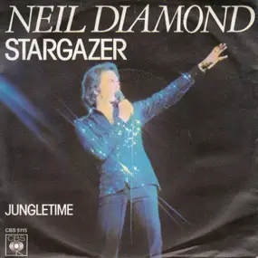 Neil Diamond - Stargazer
