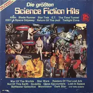 Neil Norman & His Orchestra - Die Größten Science Fiction Hits