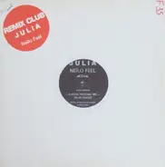 Neïlo Feel - Julia (Dance Version) - Remix Club