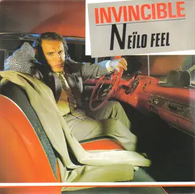 Neïlo Feel - Invincible