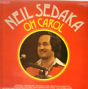 Neil Sedaka - oh carol