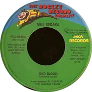 Neil Sedaka - Bad Blood / Your Favorite Entertainer