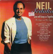 Neil Sedaka - Love Will Keep Us Together
