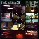 CD - Nek - Nella Stanza 26