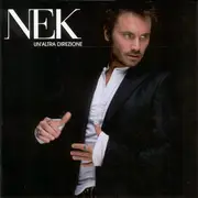 CD - Nek - Un'Altra Direzione