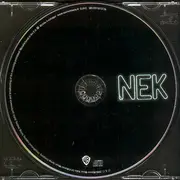 CD - Nek - Nella Stanza 26