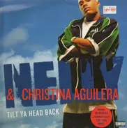 Nelly And Christina Aguilera - Tilt Ya Head Back