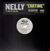 12'' - Nelly - Errtime