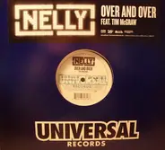 Nelly Featuring Tim McGraw - Over And Over