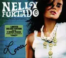 Double CD - Nelly Furtado - Loose (International Tour Edition)