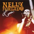 CD - Nelly Furtado - Loose-The Concert