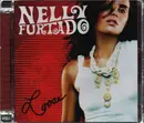 Double CD - Nelly Furtado - Loose (International Tour Edition) - No Slipcase