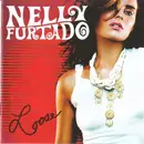 CD - Nelly Furtado - Loose