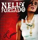 Double LP - Nelly Furtado - Loose - Gatefold