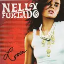 CD - Nelly Furtado - Loose