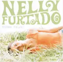 CD - Nelly Furtado - Whoa, Nelly!