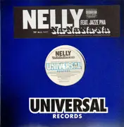 12'' - Nelly - Na-Na Na-Na - Promo