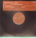 12inch Vinyl Single - Nelly, Gang Starr a.o. - Training Day (The Soundtrack Sampler)