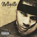 CD - Nelly - Nellyville