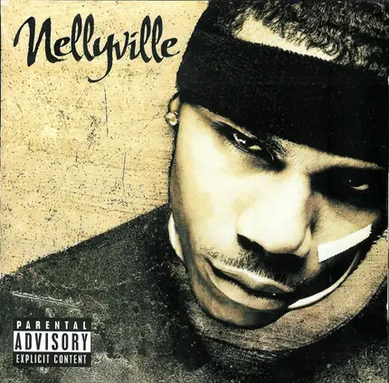 Nelly - Nellyville