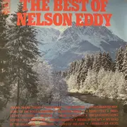 LP - Nelson Eddy - The Best Of Nelson Eddy