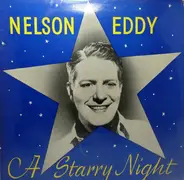 Nelson Eddy , Skitch Henderson & His Orchestra - A Starry Night