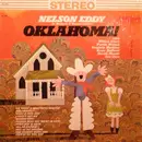 LP - Nelson Eddy in Rodgers & Hammerstein - Oklahoma!