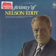 Nelson Eddy - The Artistry of Nelson Eddy