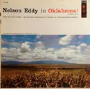 LP - Nelson Eddy - Oklahoma! - Mono