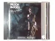 CD - Nelson Rangell - Playing For Keeps