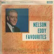 LP - Nelson Eddy - Favourites