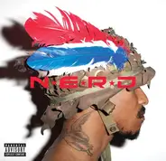 N*e*r*d - Nothing (Deluxe Edition)