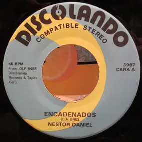 Nestor Daniel - Encadenados