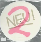 Picture LP - Neu! - Neu! 2 - Picture disc