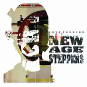 CD - New Age Steppers - Love Forever