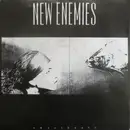 7inch Vinyl Single - New Enemies - Sweetheart