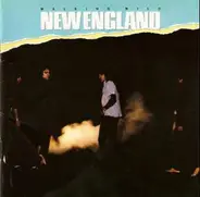 New England - Walking Wild