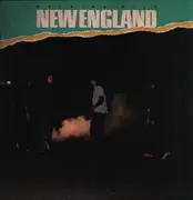 LP - New England - Walking Wild